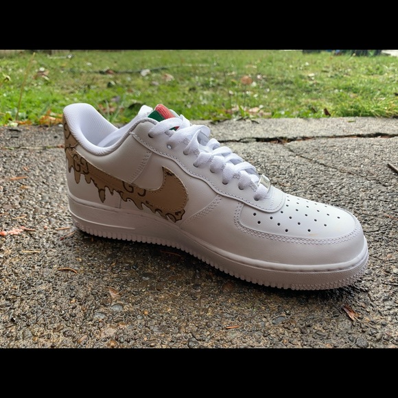 Custom air forces - Picture 3 of 3
